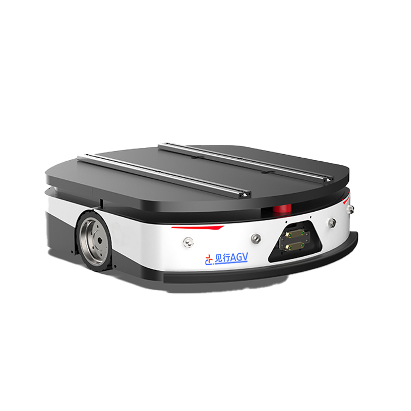 氣候承諾下的必然選擇：AGV小車普及率與企業(yè)氣候雄心成正比